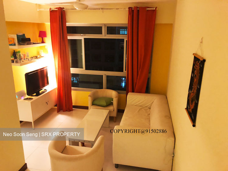 Punggol Central thumbnail photo